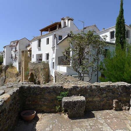 Salvatierra Guest House 론다 외부 사진
