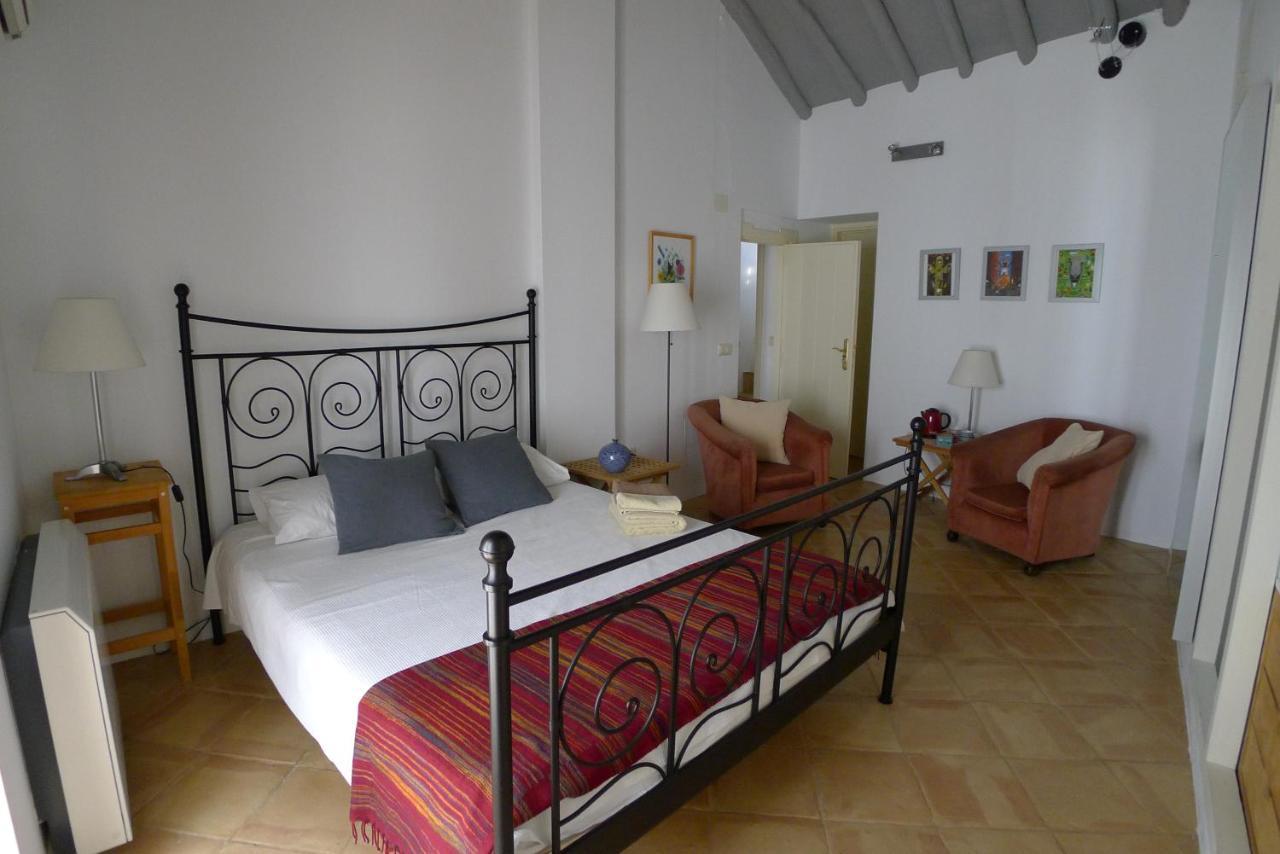 Salvatierra Guest House 론다 외부 사진