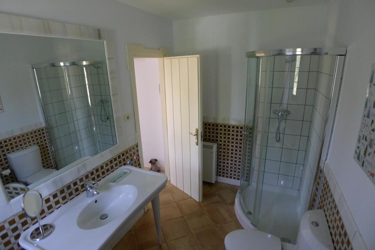 Salvatierra Guest House 론다 외부 사진