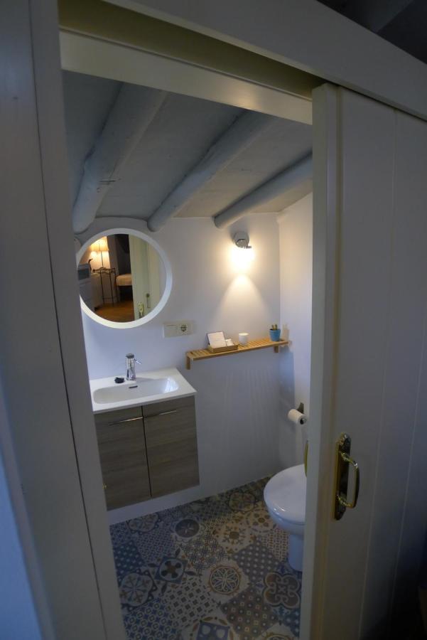 Salvatierra Guest House 론다 외부 사진