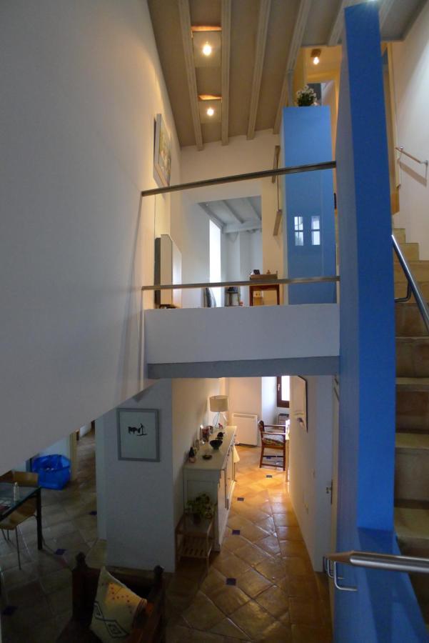Salvatierra Guest House 론다 외부 사진