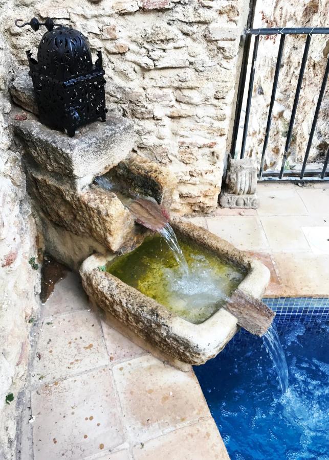 Salvatierra Guest House 론다 외부 사진