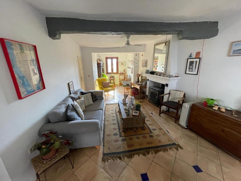 Salvatierra Guest House 론다 외부 사진