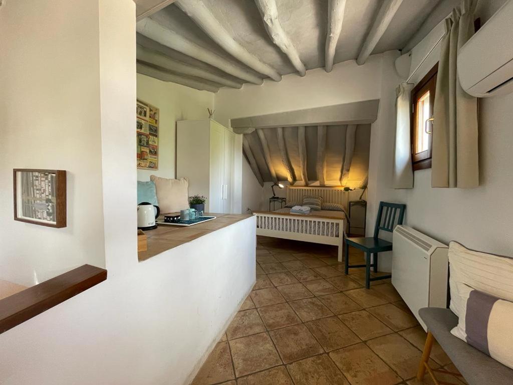 Salvatierra Guest House 론다 외부 사진