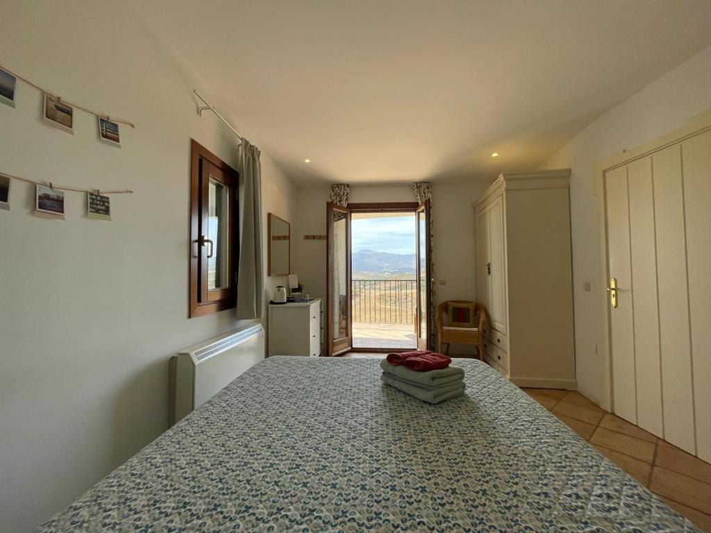 Salvatierra Guest House 론다 외부 사진
