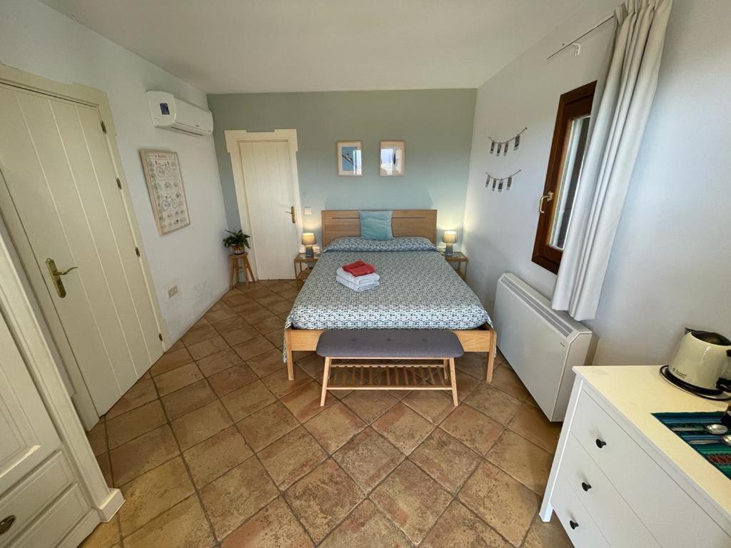 Salvatierra Guest House 론다 외부 사진