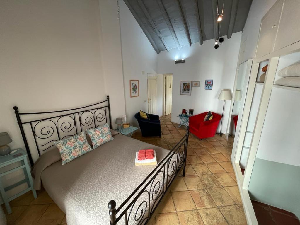 Salvatierra Guest House 론다 외부 사진